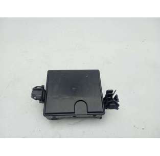 MODULO ELECTRONICO MAZDA 2... 2
