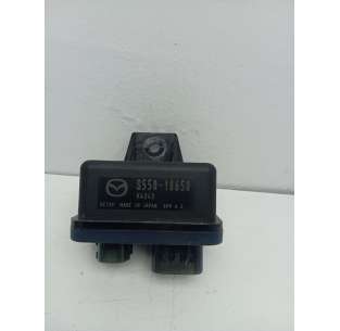 MODULO ELECTRONICO MAZDA 2...