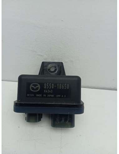 MODULO ELECTRONICO MAZDA 2 BERLINA...