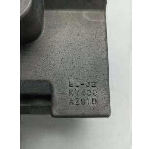 MODULO ELECTRONICO MAZDA 2... 2