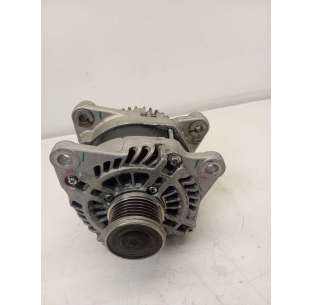 ALTERNADOR MAZDA 2 BERLINA... 2