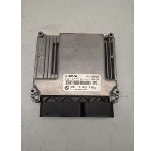 CENTRALITA MOTOR UCE BMW...