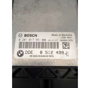 CENTRALITA MOTOR UCE BMW... 2