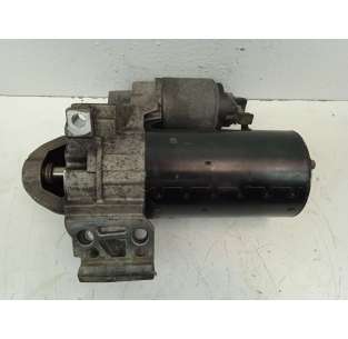 MOTOR ARRANQUE BMW SERIE 1...