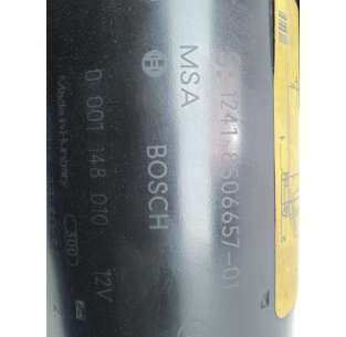 MOTOR ARRANQUE BMW SERIE 1... 2