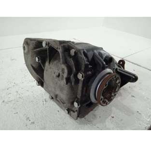 DIFERENCIAL TRASERO BMW...