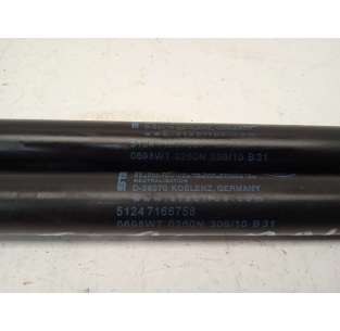 AMORTIGUADORES MALETERO /... 2