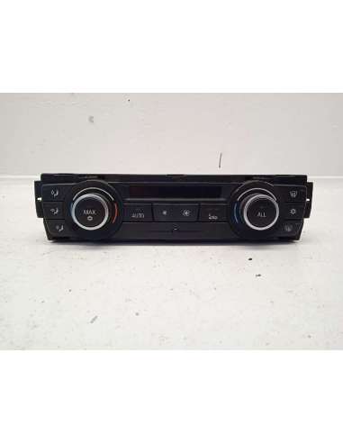 MANDO CLIMATIZADOR BMW SERIE 1 COUPE...