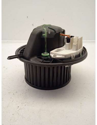 MOTOR CALEFACCION BMW SERIE 1 COUPE...