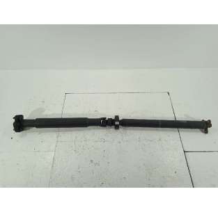 TRANSMISION CENTRAL BMW...