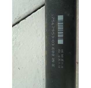 TRANSMISION CENTRAL BMW... 2