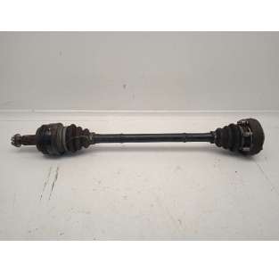 TRANSMISION TRASERA DERECHA...