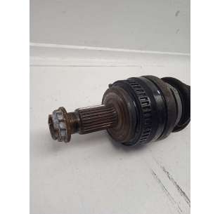 TRANSMISION TRASERA DERECHA... 2