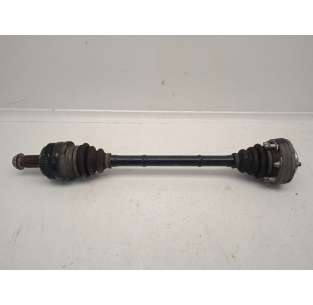 TRANSMISION TRASERA...