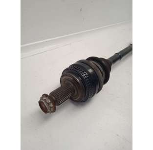 TRANSMISION TRASERA... 2