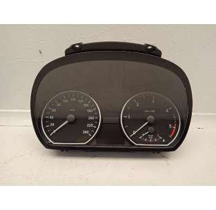 CUADRO INSTRUMENTOS BMW...