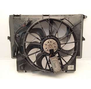ELECTROVENTILADOR BMW SERIE...