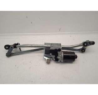 MOTOR LIMPIA DELANTERO BMW... 2