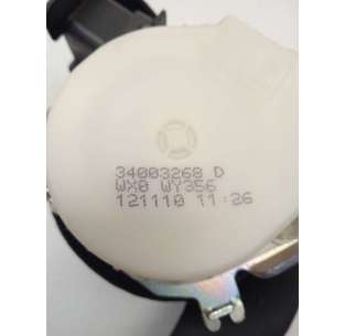 CINTURON SEGURIDAD... 2