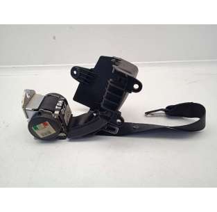 CINTURON SEGURIDAD TRASERO...