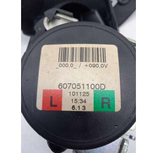 CINTURON SEGURIDAD TRASERO... 2