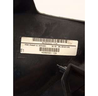 GUANTERA BMW SERIE 1 COUPE... 2