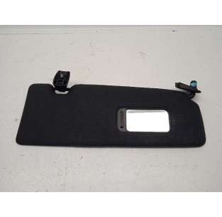 PARASOL DERECHO BMW SERIE 1...