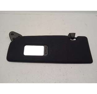 PARASOL IZQUIERDO BMW SERIE...