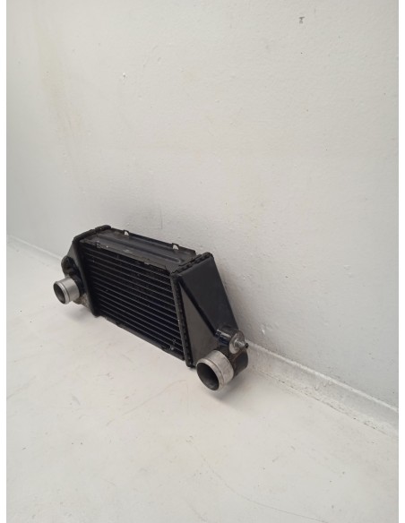 Recambio de intercooler para honda fr-v (be) 2.2 ctdi executive referencia OEM IAM 1270000710  