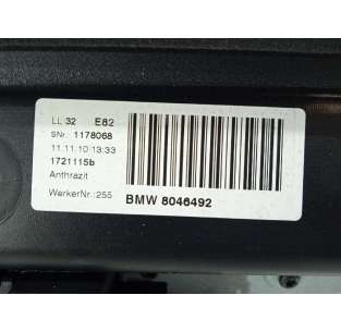 TECHO ELECTRICO BMW SERIE 1... 2