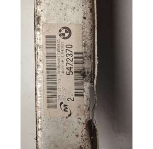 RADIADOR AGUA BMW SERIE 1... 2