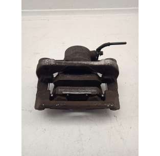 PINZA DE FRENO DELANTERA... 2