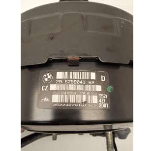 SERVOFRENO BMW SERIE 1... 2