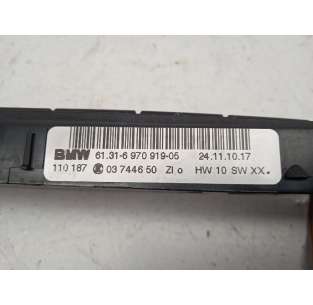 MANDO MULTIFUNCION BMW... 2