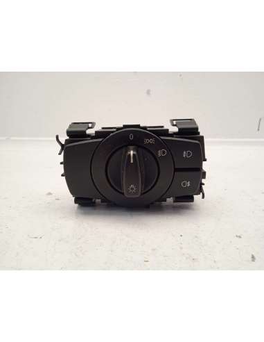 MANDO LUCES BMW SERIE 1 COUPE (E82)...
