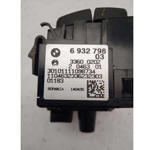 MANDO LUCES BMW SERIE 1... 2