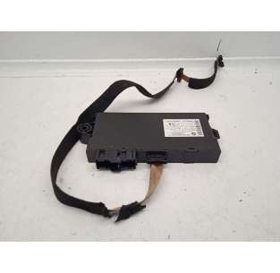 MODULO ELECTRONICO BMW...