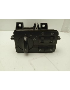 Recambio de mando luces para bmw serie 3 berlina (e46) 2.0 16v diesel cat referencia OEM IAM 61316907947 SALPICADERO 