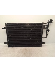Recambio de condensador a/a para skoda superb (3u4) referencia OEM IAM 3B0260401B  