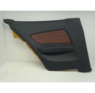 GUARNECIDO PUERTA TRASERA...