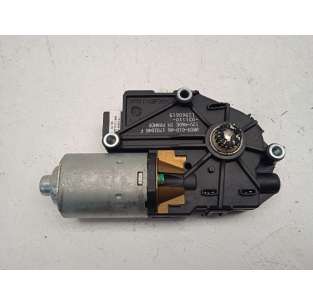 MOTOR TECHO ELECTRICO BMW... 2