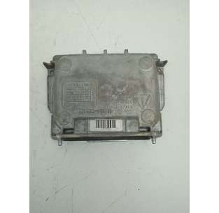 CENTRALITA FAROS XENON BMW...