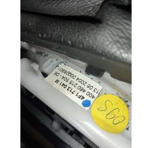 PALANCA CAMBIO - 778082 /... 2