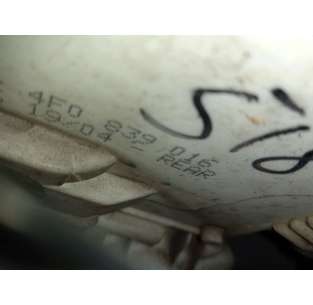 CERRADURA PUERTA TRASERA... 2