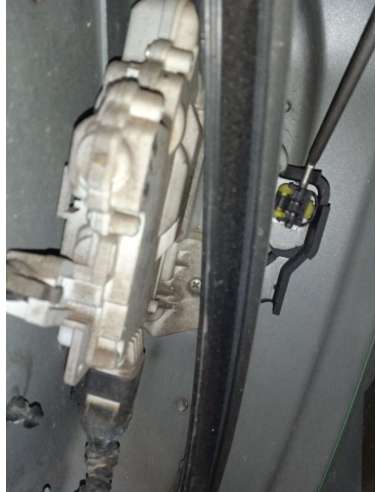 CERRADURA PUERTA TRASERA IZQUIERDA -...