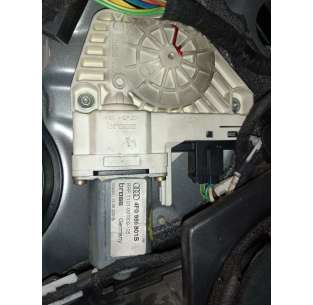 ELEVALUNAS DELANTERO...