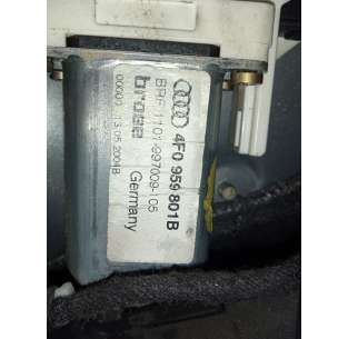 ELEVALUNAS DELANTERO... 2