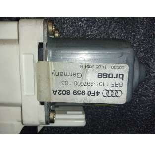 ELEVALUNAS TRASERO DERECHO... 2