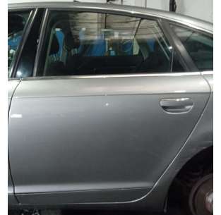 PUERTA TRASERA IZQUIERDA -...