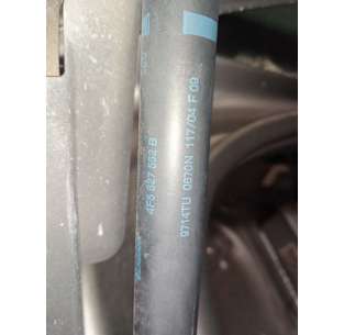 AMORTIGUADORES MALETERO /...